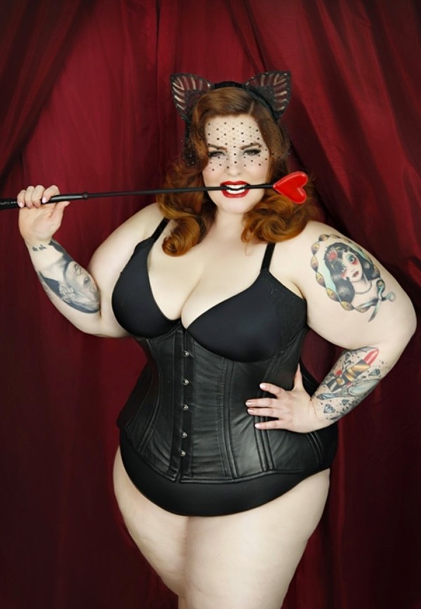 Tess Munster - Girlie Show Photography