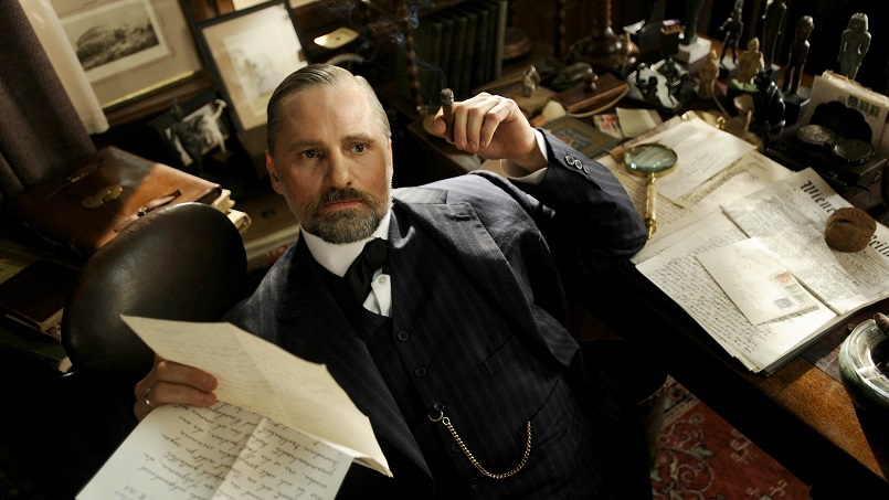 A Dangerous Method - SONY PICTURES (2)