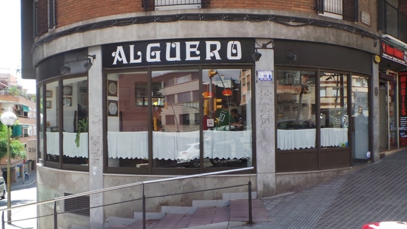 Algueró Café - Google + Algueró Café