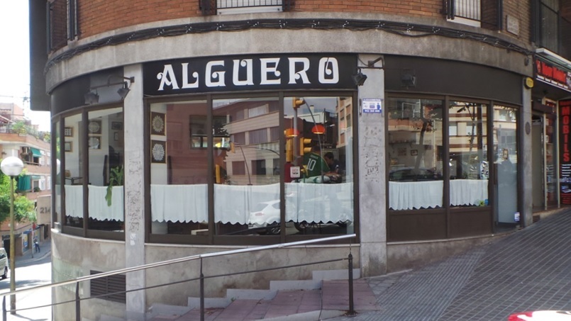 Algueró Café - Google + Algueró Café