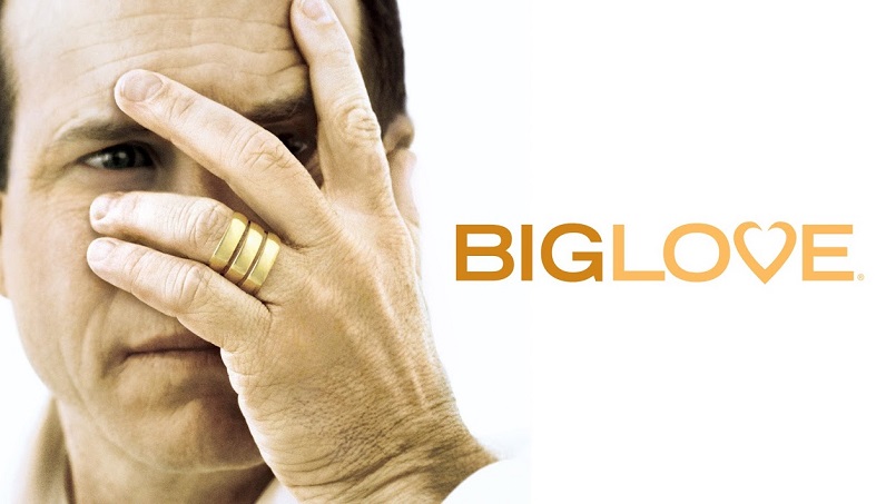 Big Love(1) - HBO