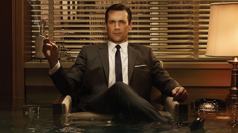 Mad Men - AMC