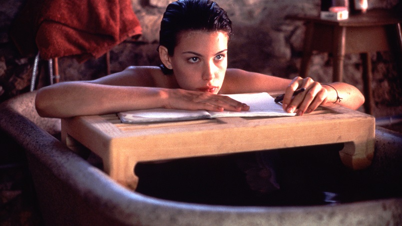 Stealing Beauty - FOX SEARCHLIGT PICTURES