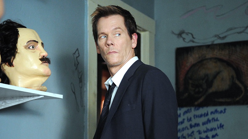 The Following - Sarah Shatz-FOX