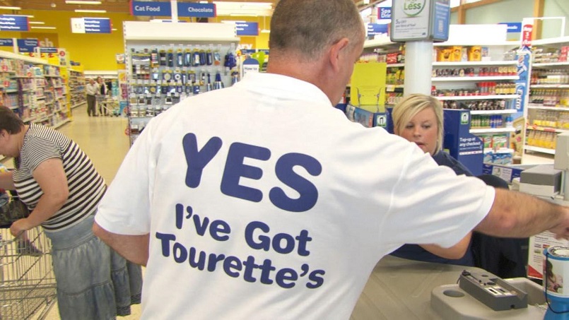 Tourette - National Geographic Channel