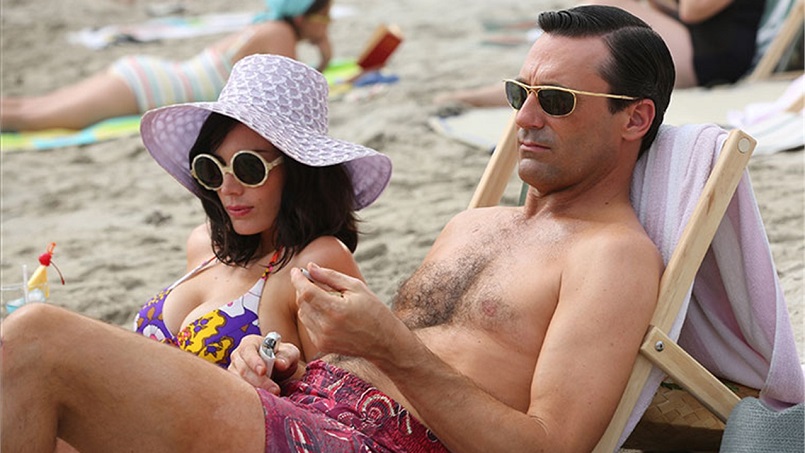 Mad Men - AMC (01)