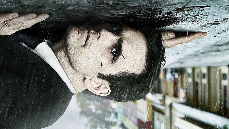 DISFRUTA DE TU VIDA EN WAYWARD PINES