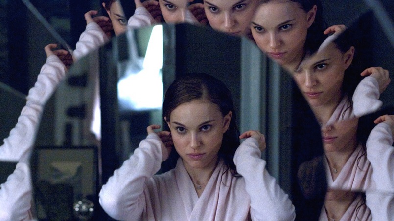 Black Swan - FOX SEARCHLIGHT PICTURES