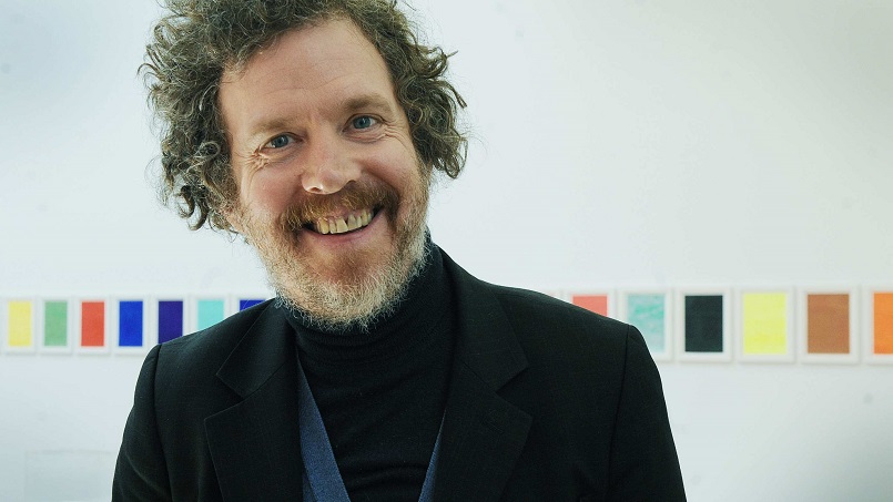 Martin Creed, incertidumbre, realidad, ansiedad, simplificar, complejidad